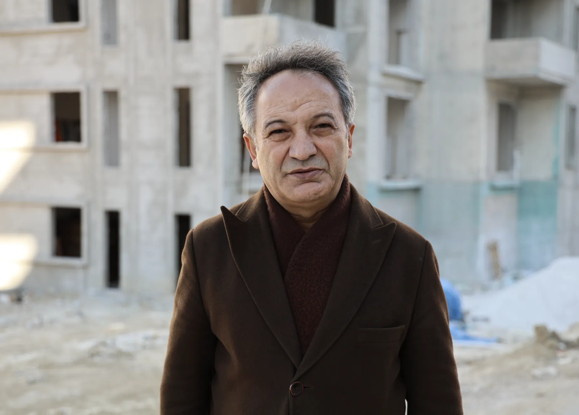 Mustafa Karslıoğlu