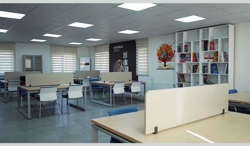 Pepsi Co Vakfı A H B A P Isbirligi 1