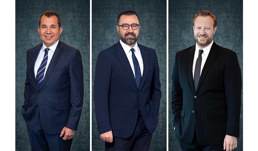 Tab Gida 2025 Yoneticiler