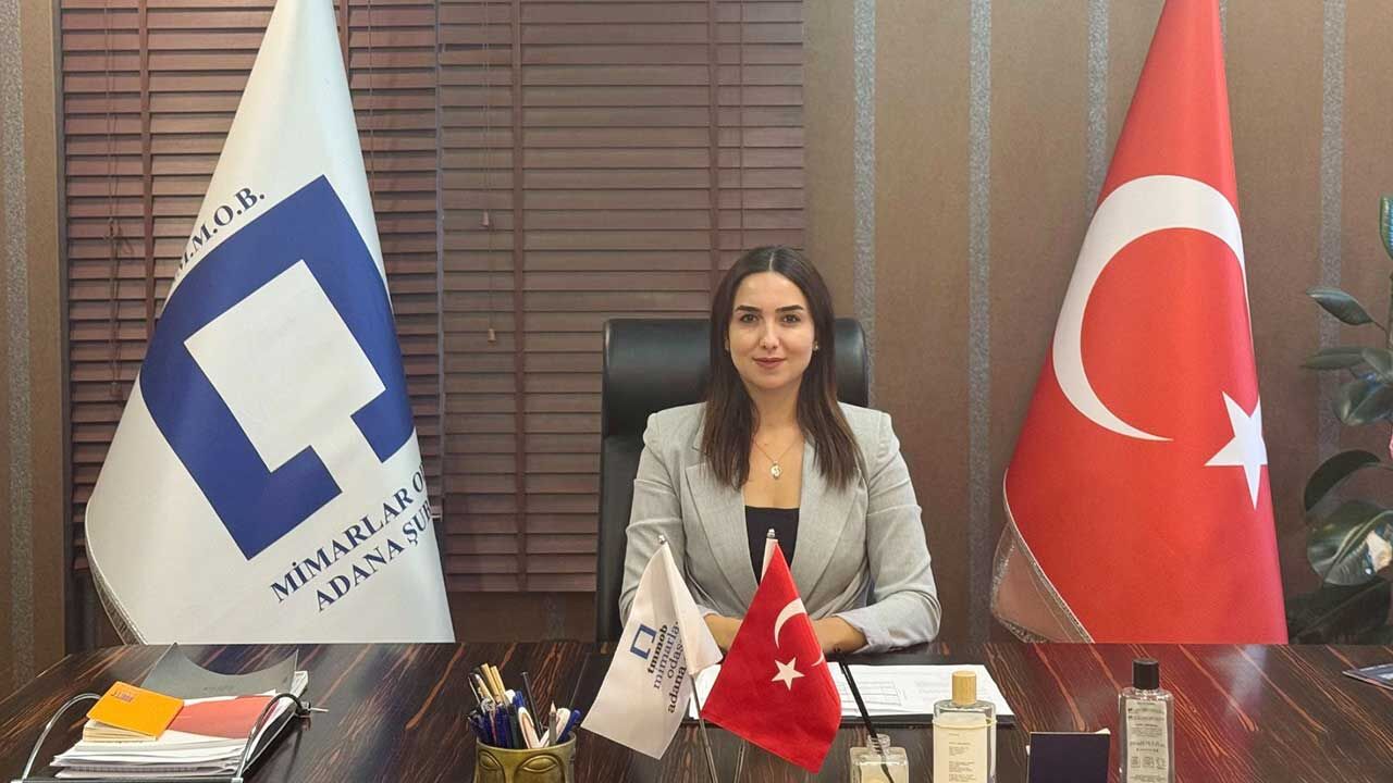 ADANA’NIN ORTAK KÜLTÜREL MİRASIDIR