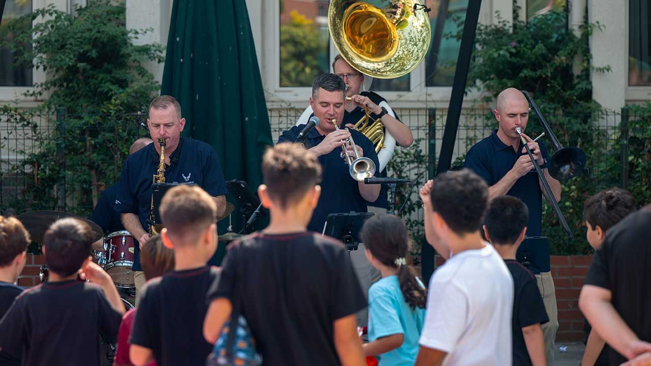 Abd Orkestra