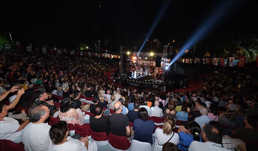 Altın Koza 3