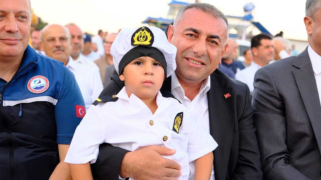 Gungor Gecer Karatas