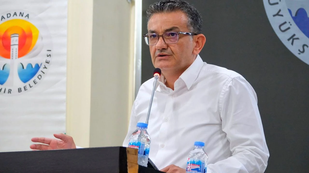 Özgür Altıok’tan İddialara Sert Tepki