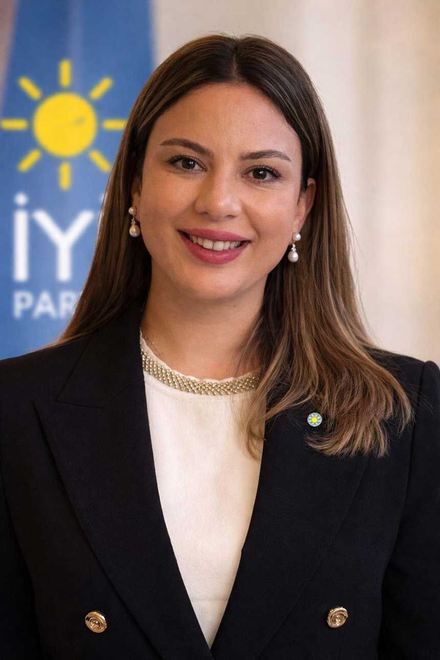 Sermin Köz 2
