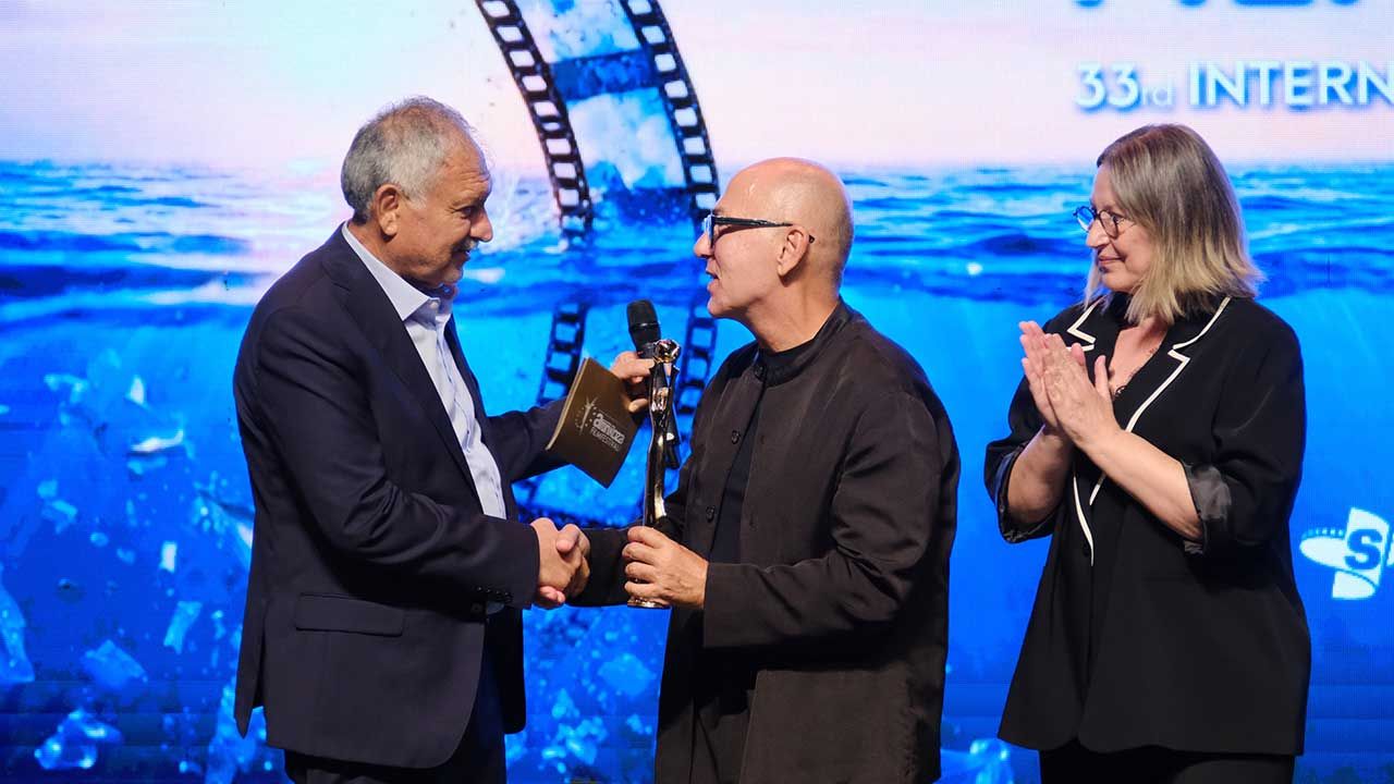 33 Altin Koza Film Festivali Onur Odulleri 1