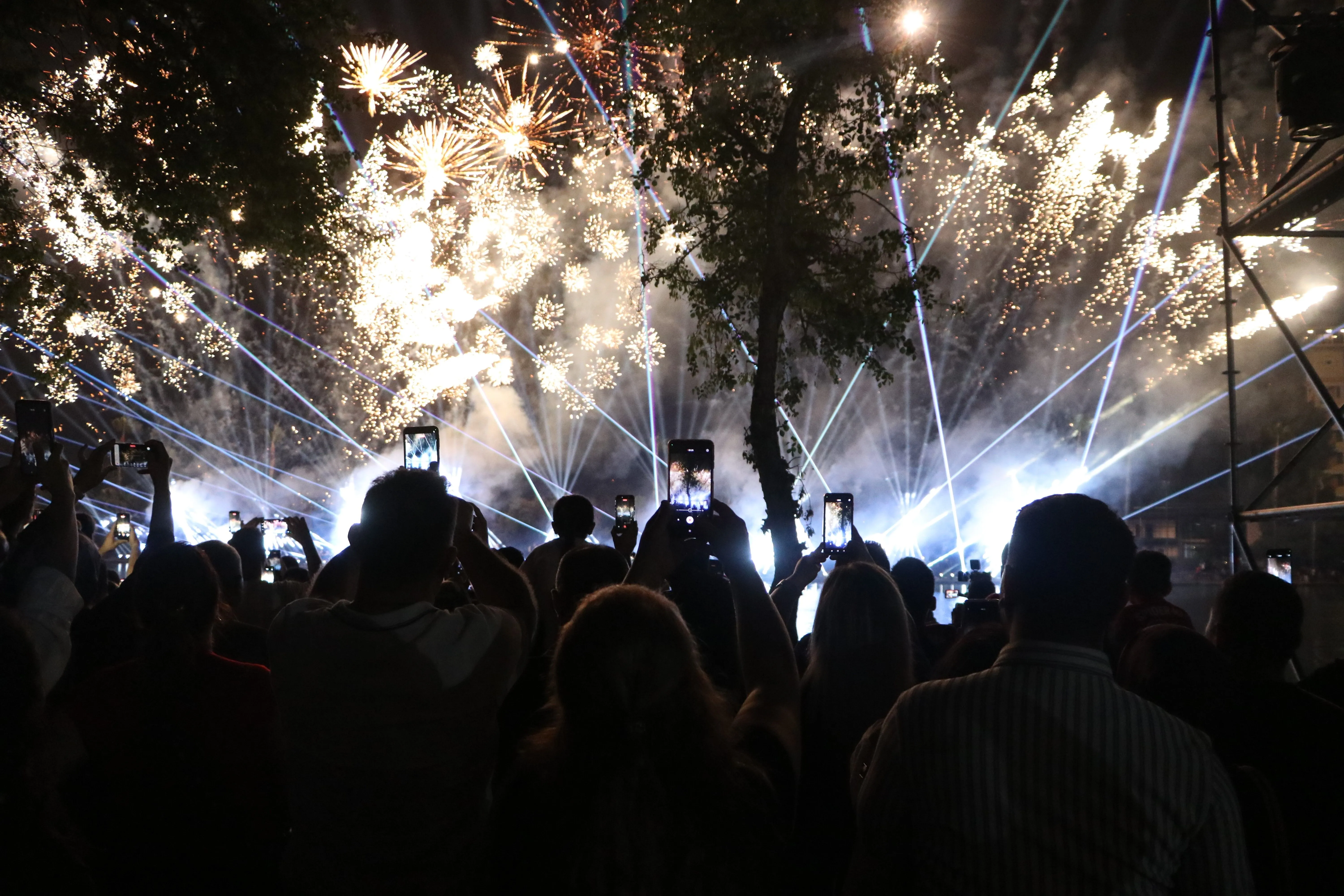 Adana Lezzet Festivali Dron (4)