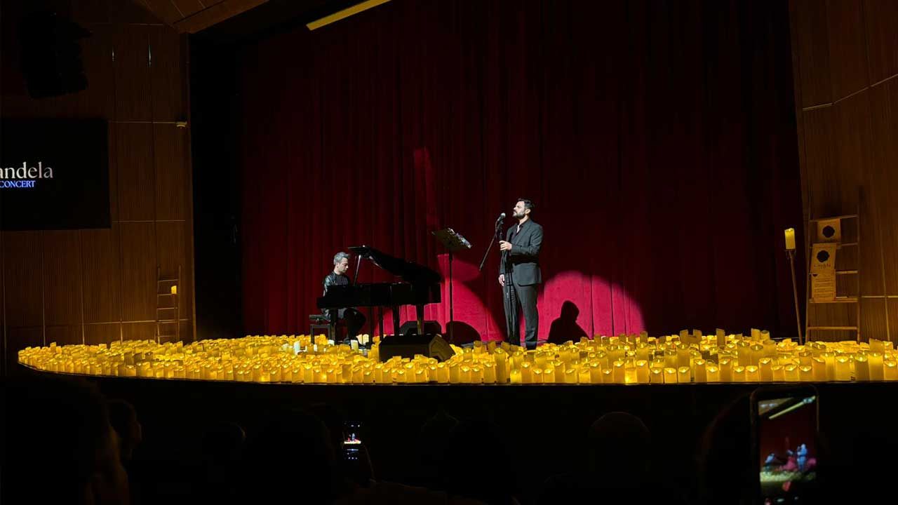 Candela Concert 2