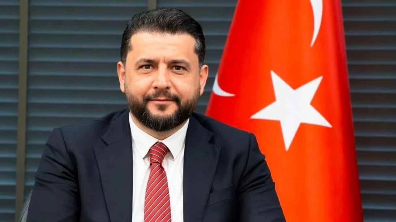 Cengiz Yilmaz Ato