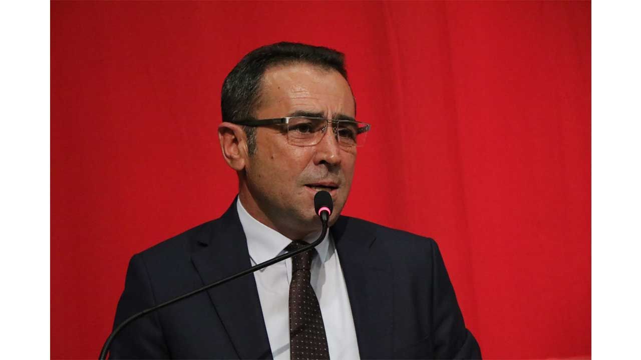 Hasan Aslan Chp