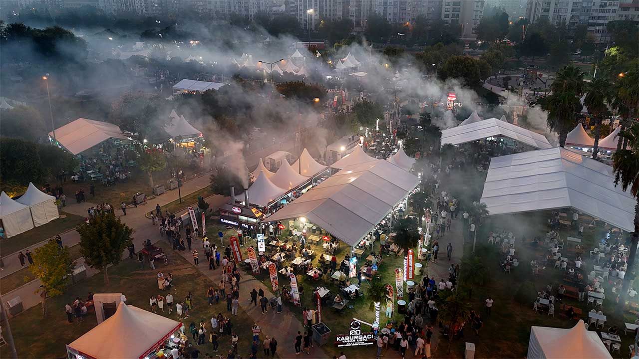 Kebap Dumani