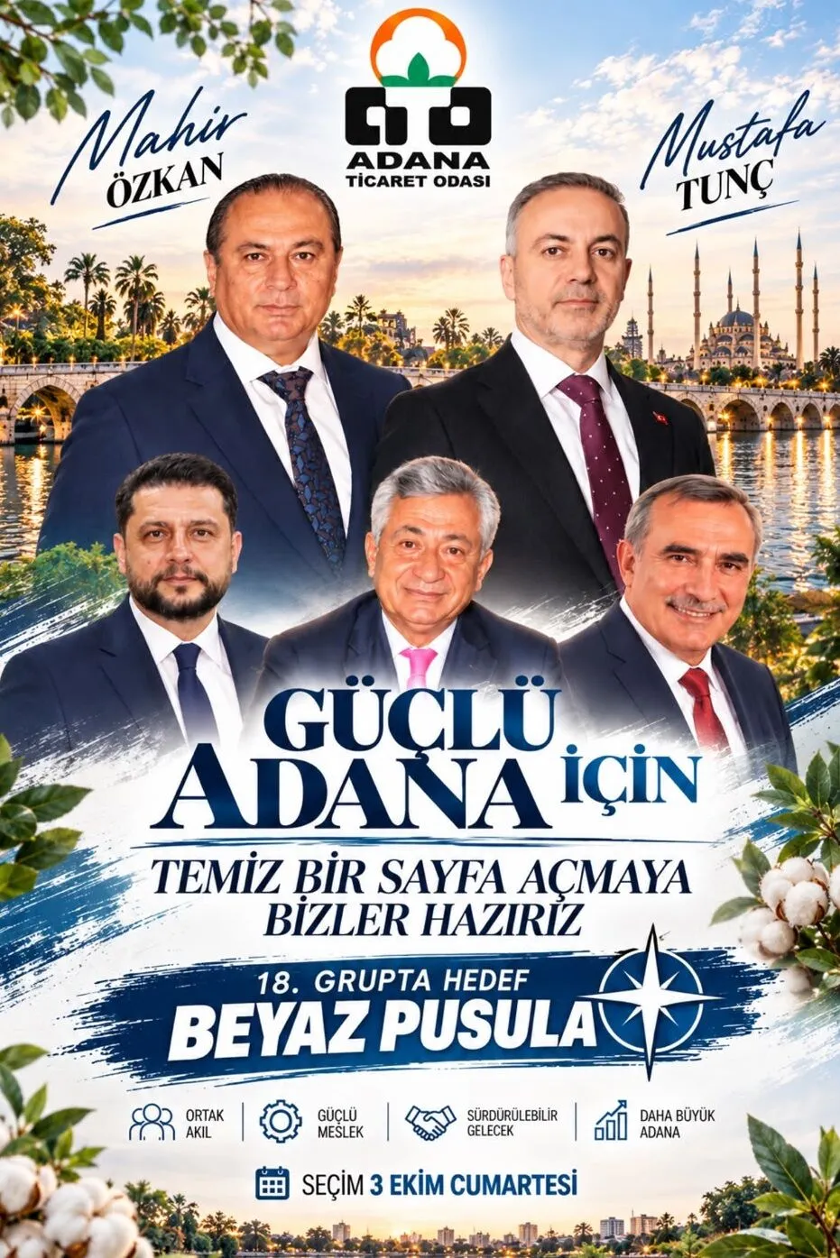 Mustafa Tunç Mahir Ozkan