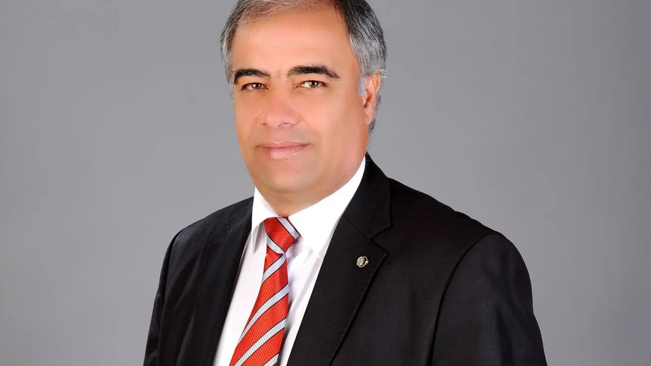 Sitki Keskin